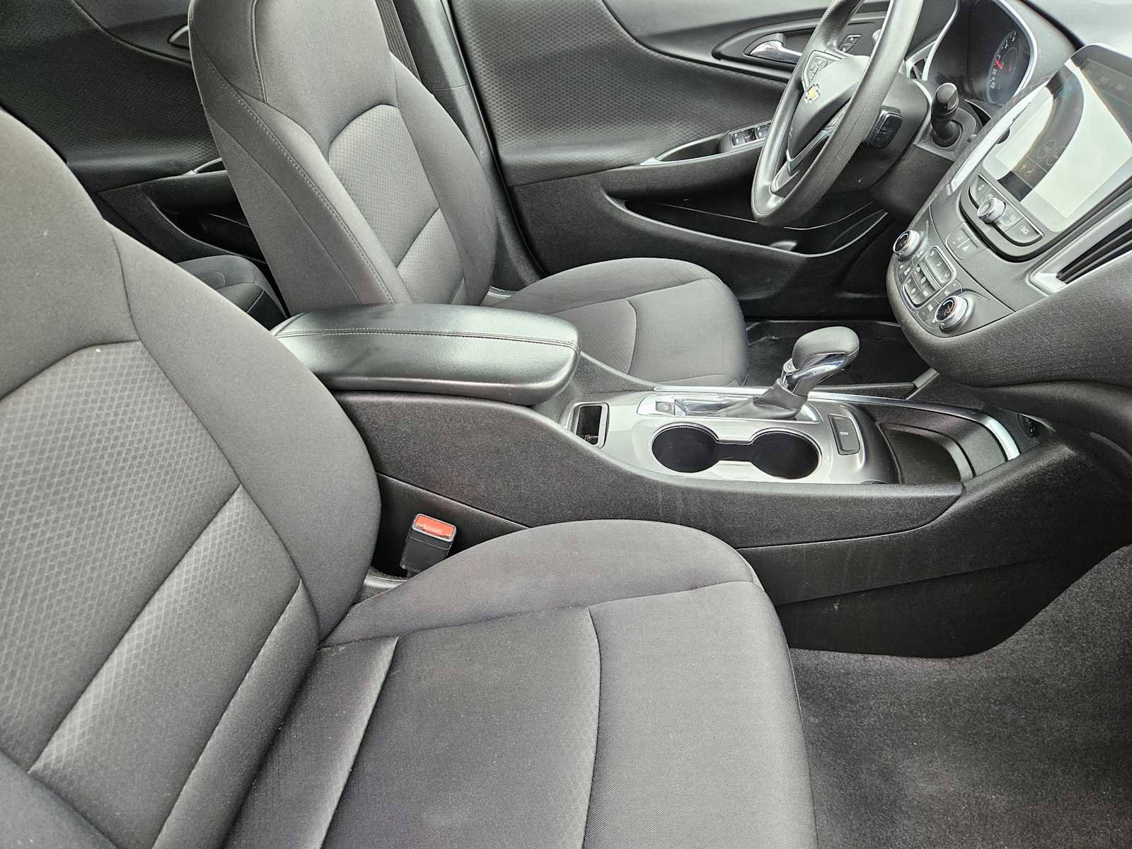 Used 2023 Chevrolet Malibu LT image 14