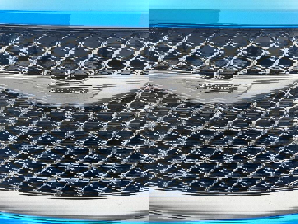 Used 2026 Chrysler Pacifica Select w/ S Appearance Package image 10