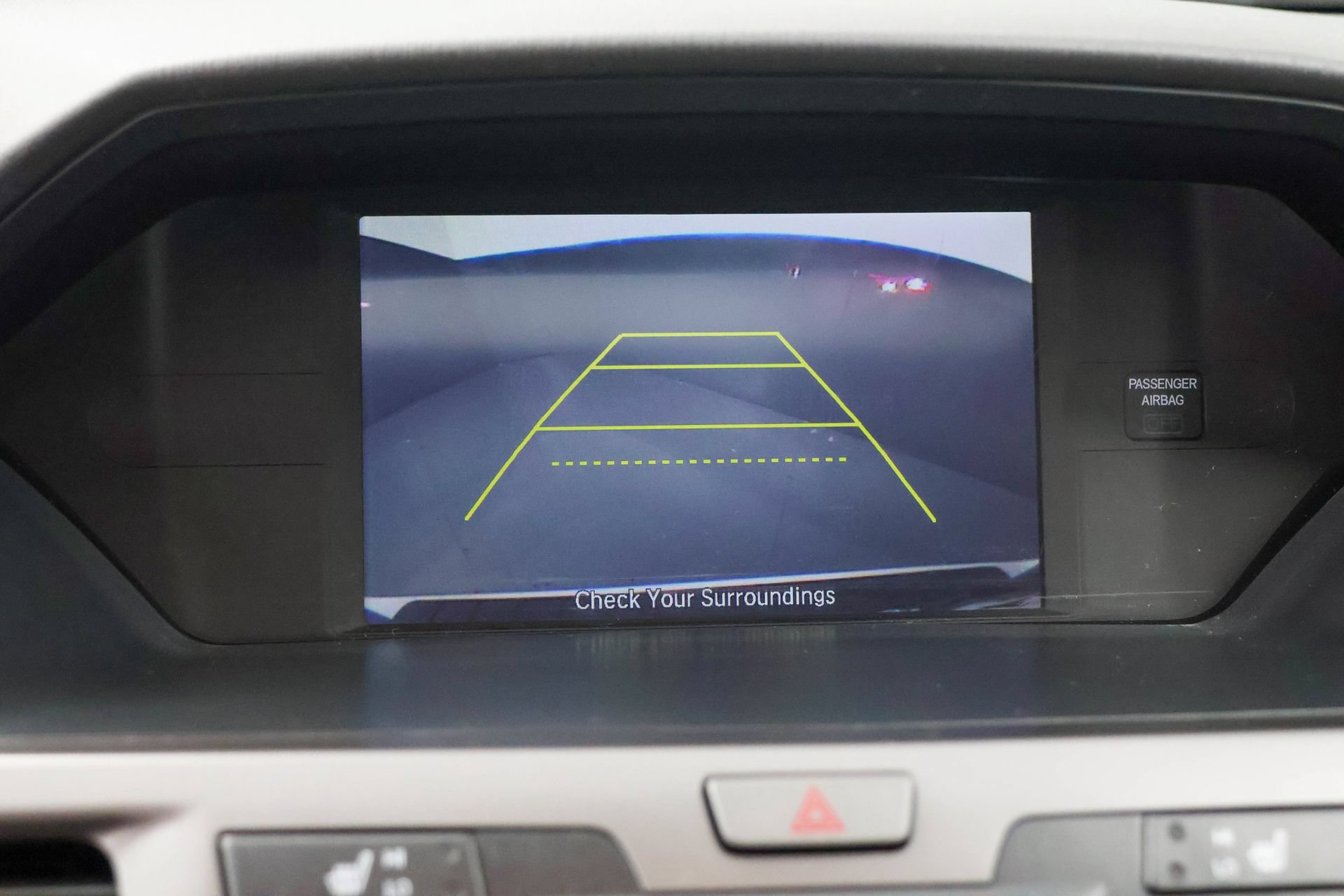 Used 2016 Honda Odyssey EX-L image 8
