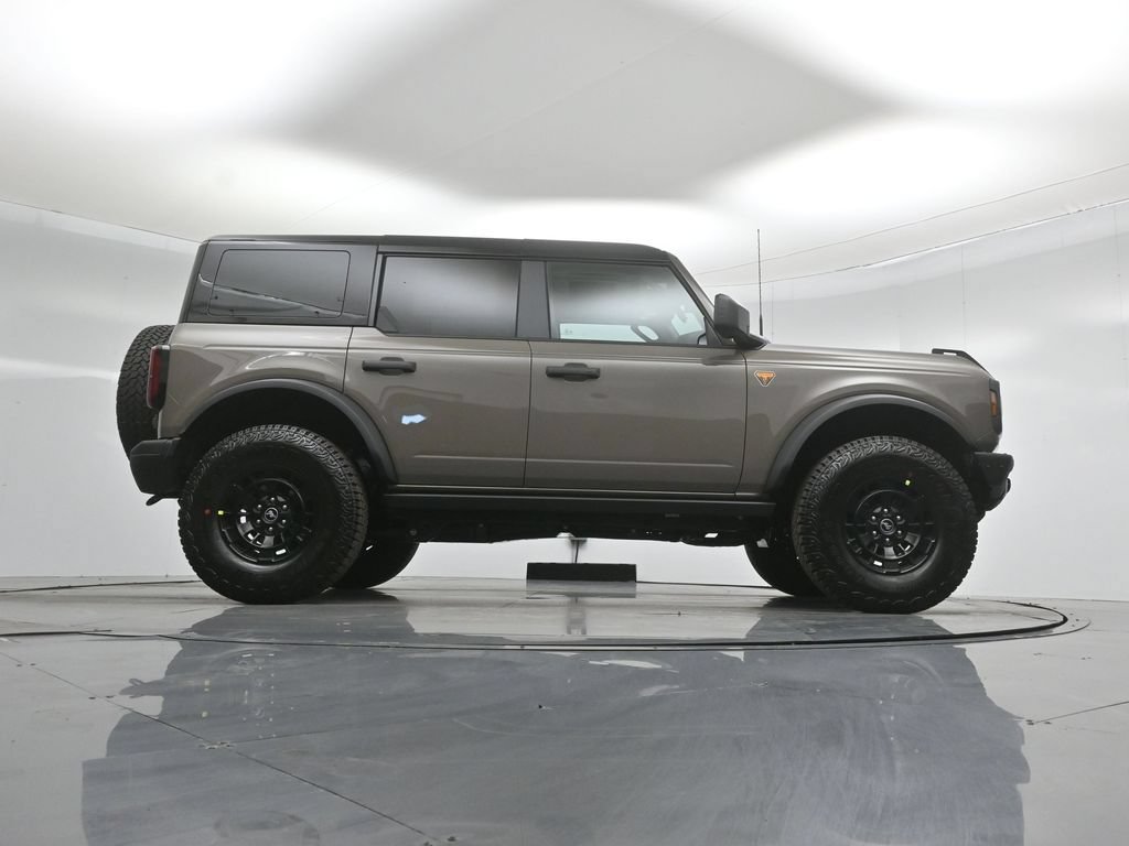 New 2026 Ford Bronco Badlands AWD/4WD image 45