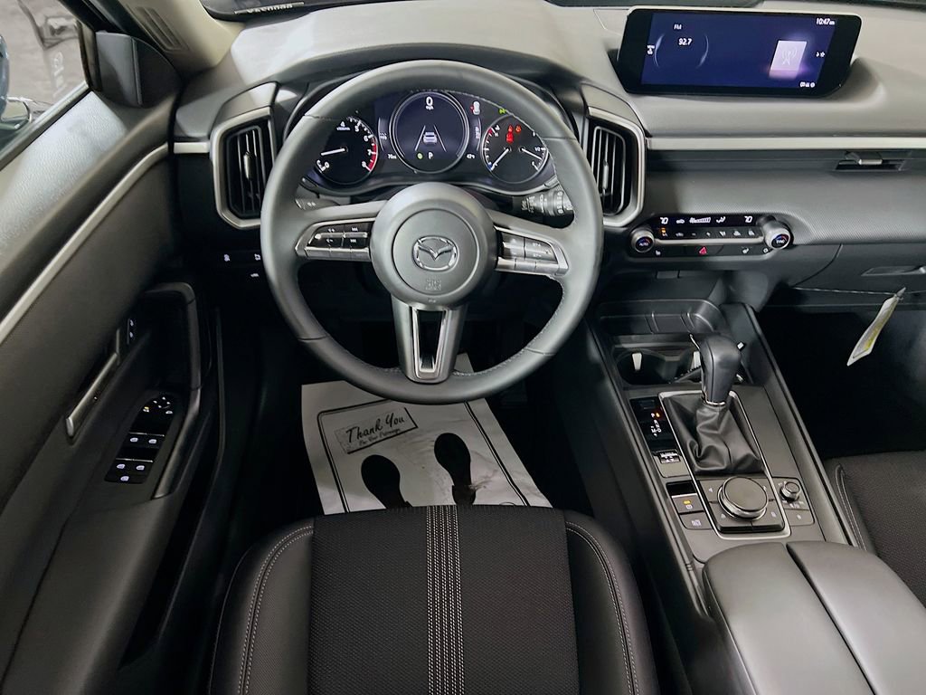 New 2026 MAZDA CX-50 Meridian Edition image 17