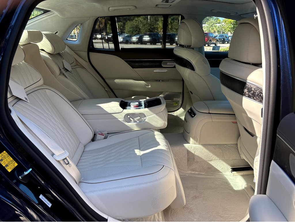 New 2025 Genesis G90 3.5T image 16