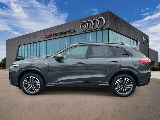 New 2026 Audi Q5 2.0T AWD/4WD image 2