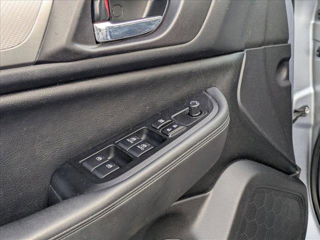 Used 2015 Subaru Outback 2.5i Premium w/ Popular Package #1 image 3