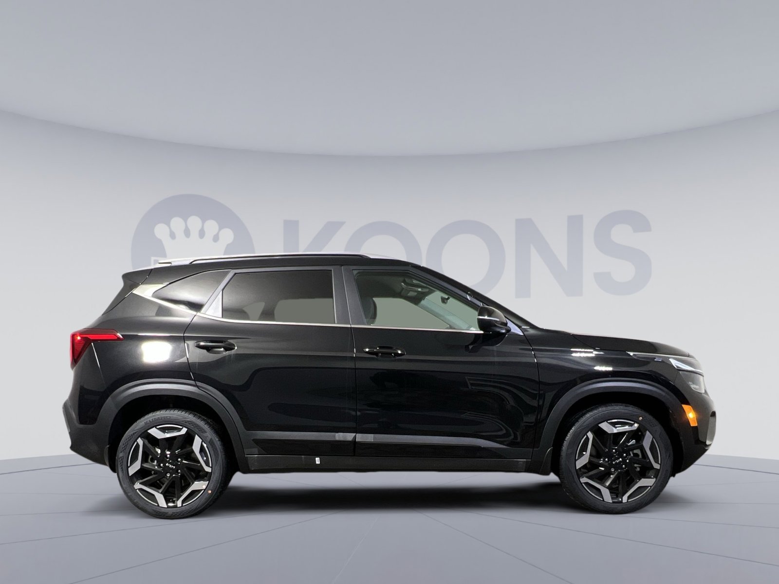 New 2026 Kia Seltos SX image 7