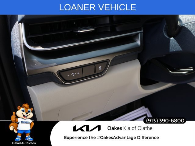 New 2026 Kia Carnival SX w/ SX Dark Edition Package FWD image 23