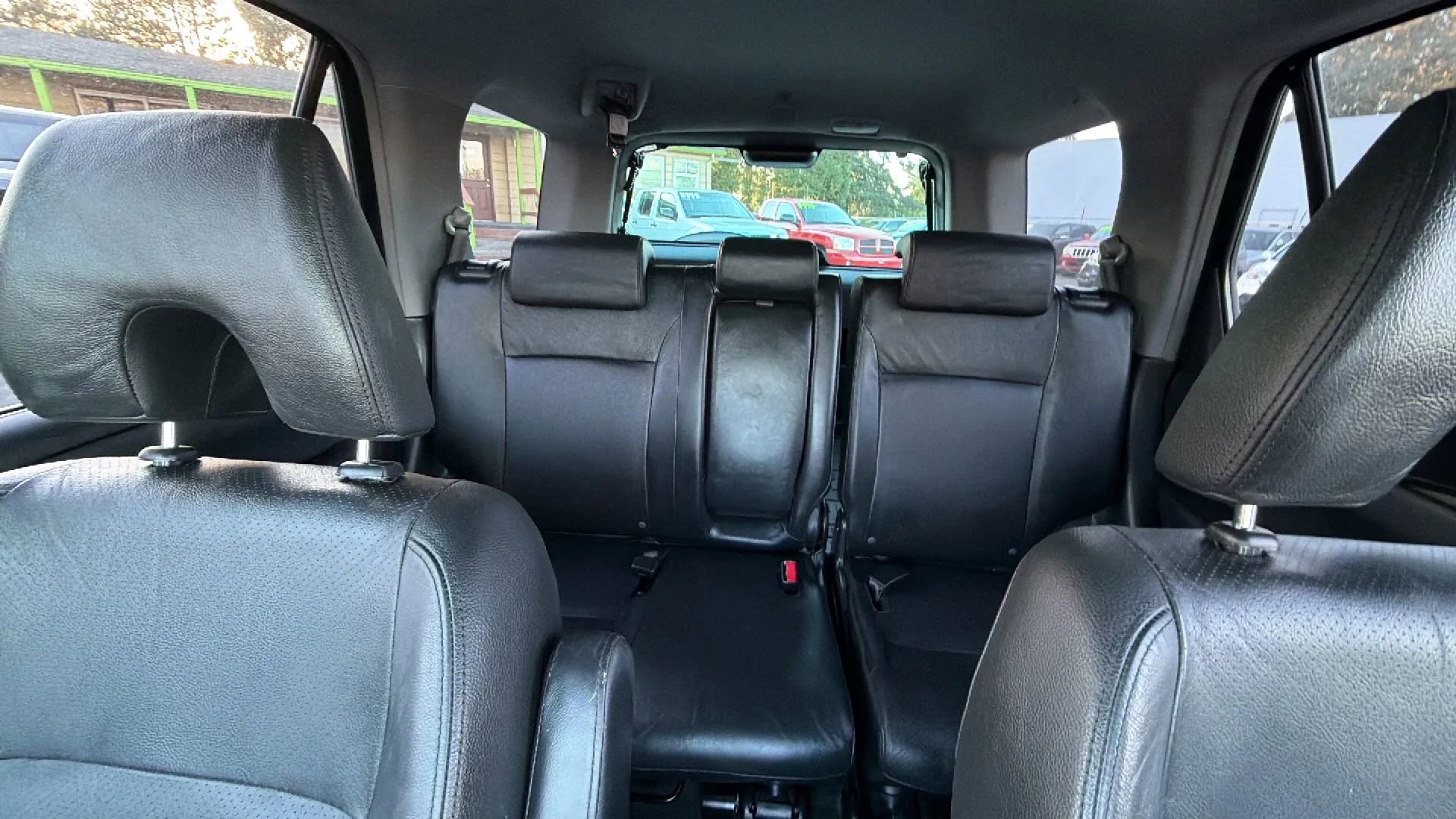 Used 2005 Honda CR-V EX image 10