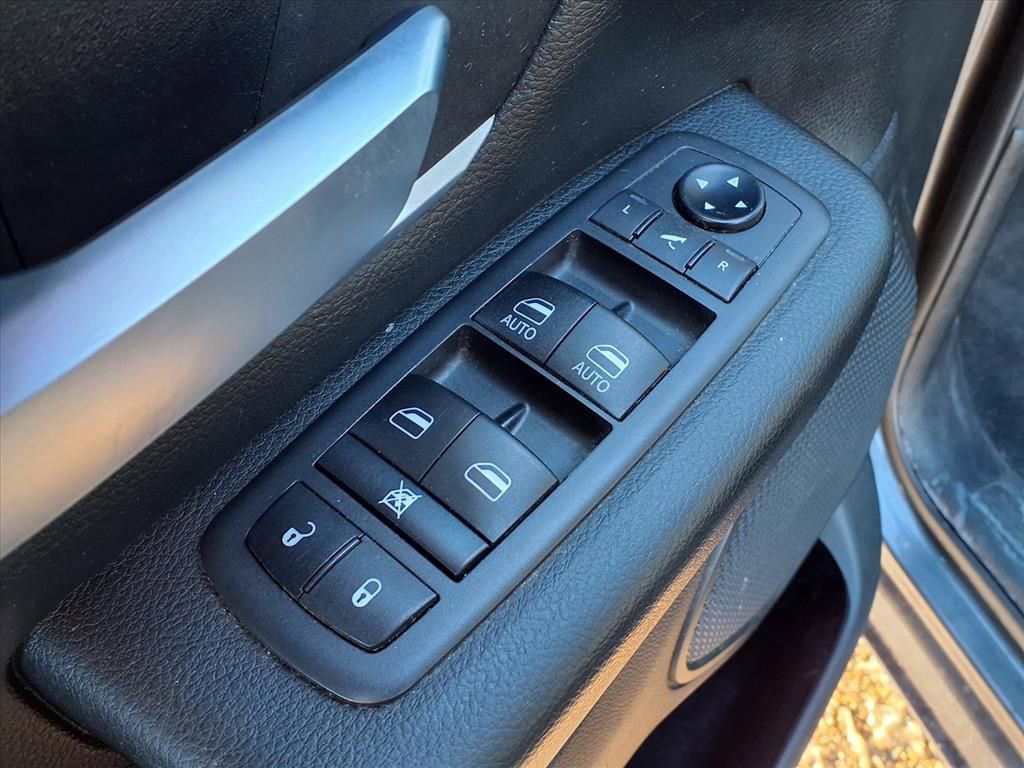 Used 2021 RAM 1500 Big Horn image 14