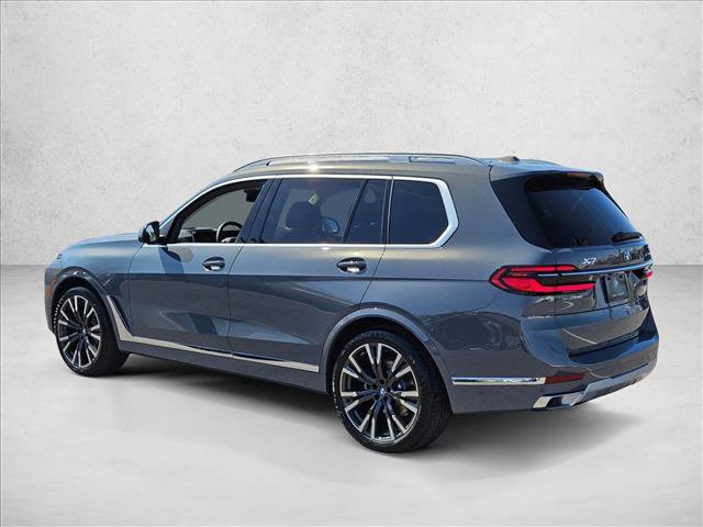 New 2026 BMW X7 xDrive40i image 9