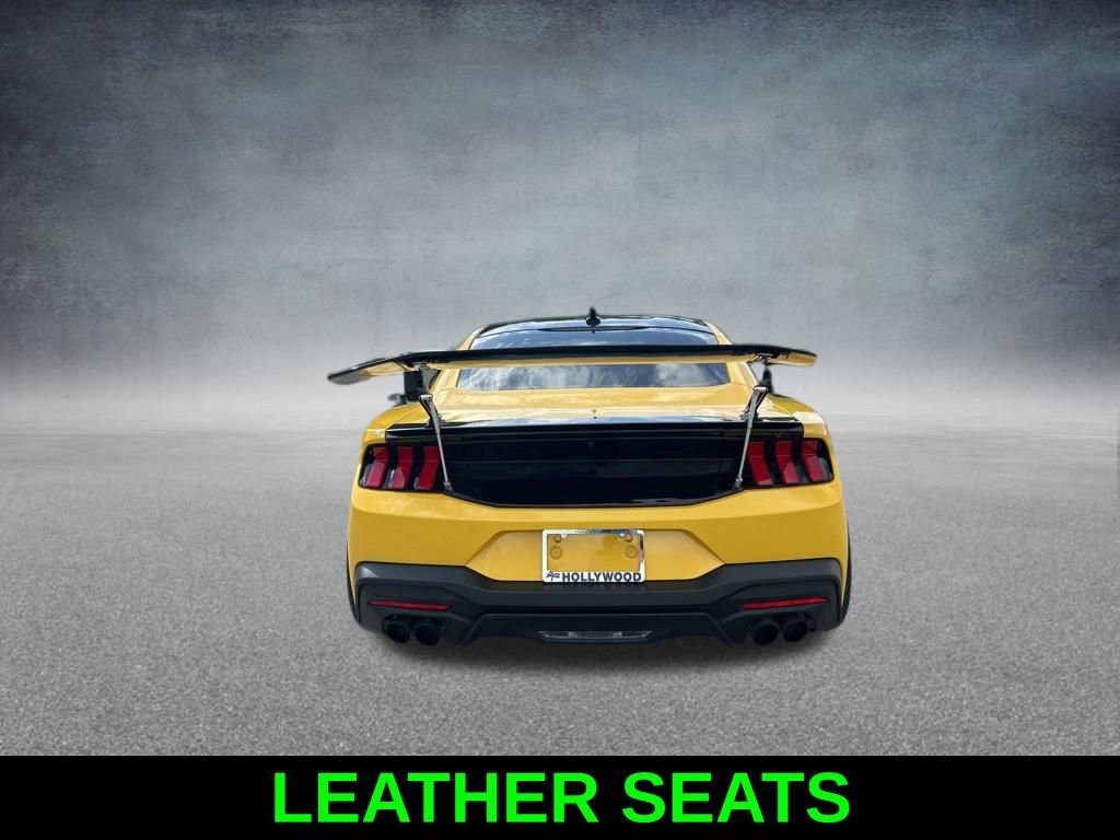 Used 2024 Ford Mustang GT Premium image 6