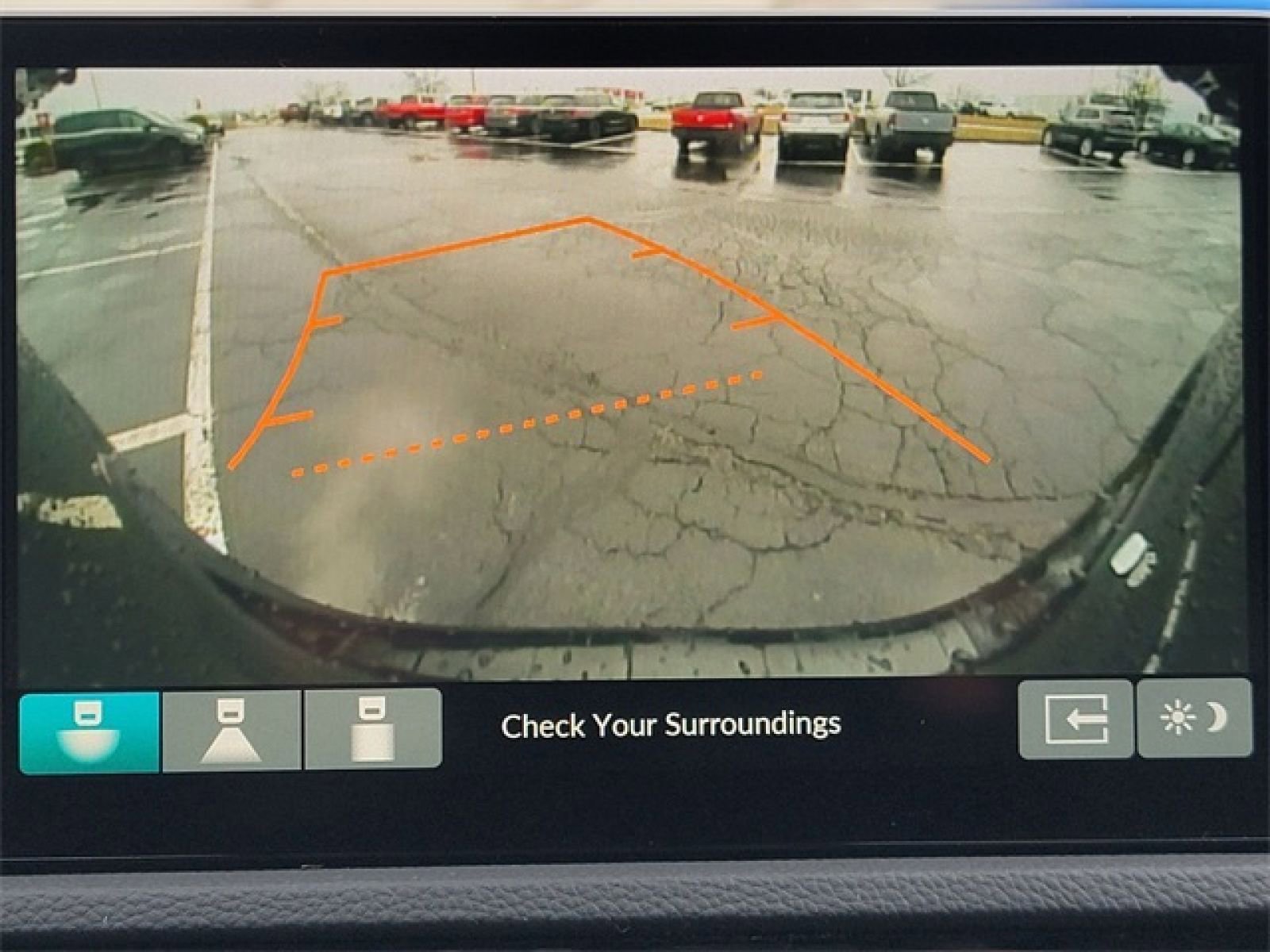 Used 2023 Honda CR-V EX-L image 12