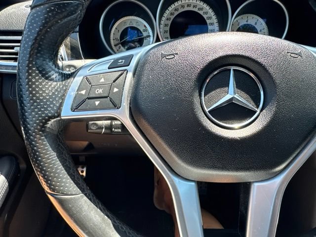 Used 2016 Mercedes-Benz E 350 4MATIC Sedan w/ Premium Package image 22