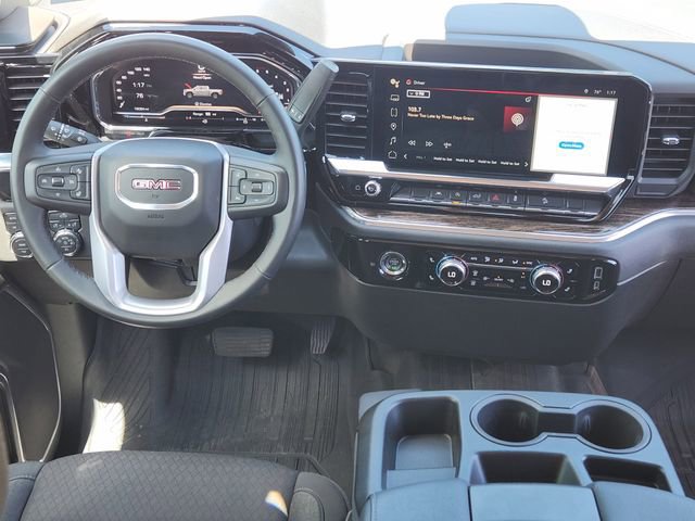 Used 2024 GMC Sierra 1500 Elevation image 26