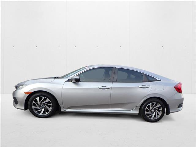 Used 2016 Honda Civic EX image 2