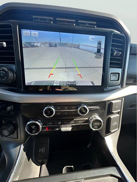 Used 2021 Ford F150 XLT w/ Equipment Group 302A High image 15