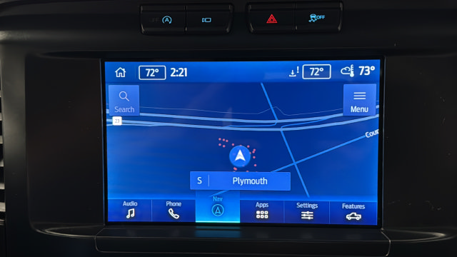 Used 2023 Ford F150 XLT w/ Equipment Group 301A Mid AWD/4WD image 14
