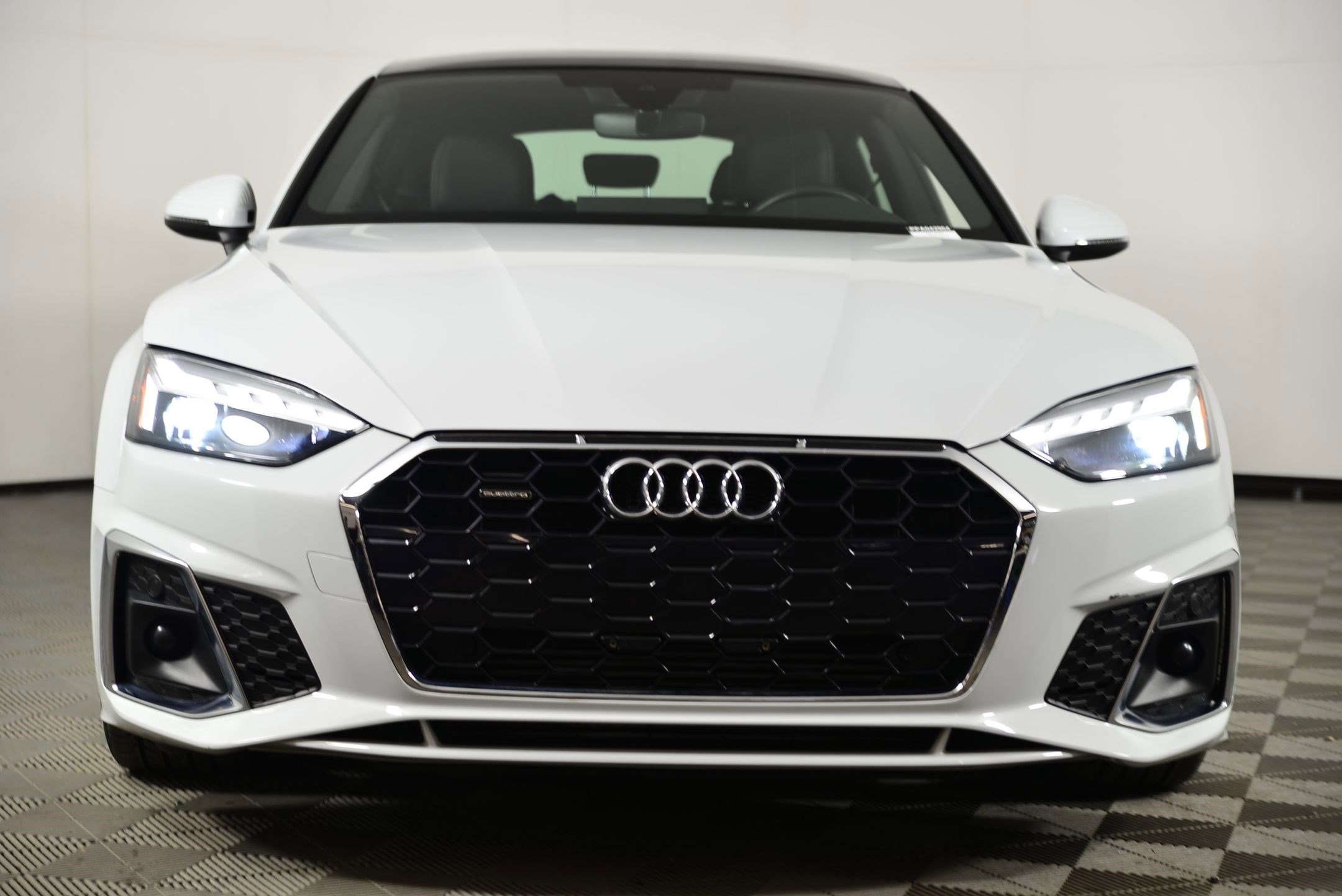 Used 2023 Audi A5 2.0T Premium w/ Convenience Package image 6