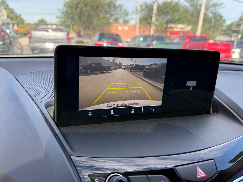 Used 2021 Acura RDX AWD image 21