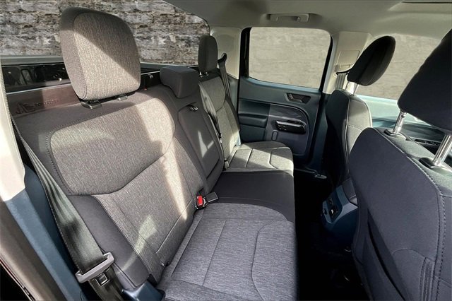 New 2025 Ford Maverick XLT w/ XLT Luxury Package image 10