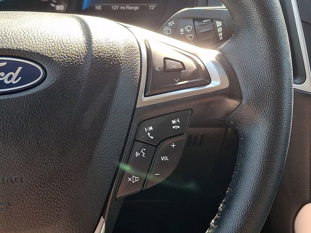 Used 2024 Ford Edge SEL w/ Convenience Package AWD/4WD image 21