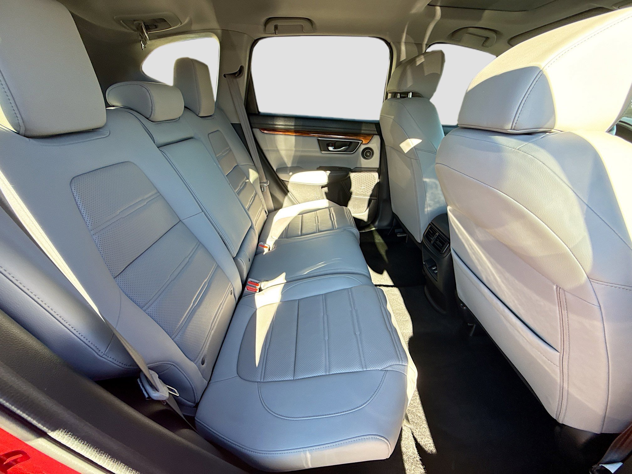 Used 2021 Honda CR-V EX-L image 28