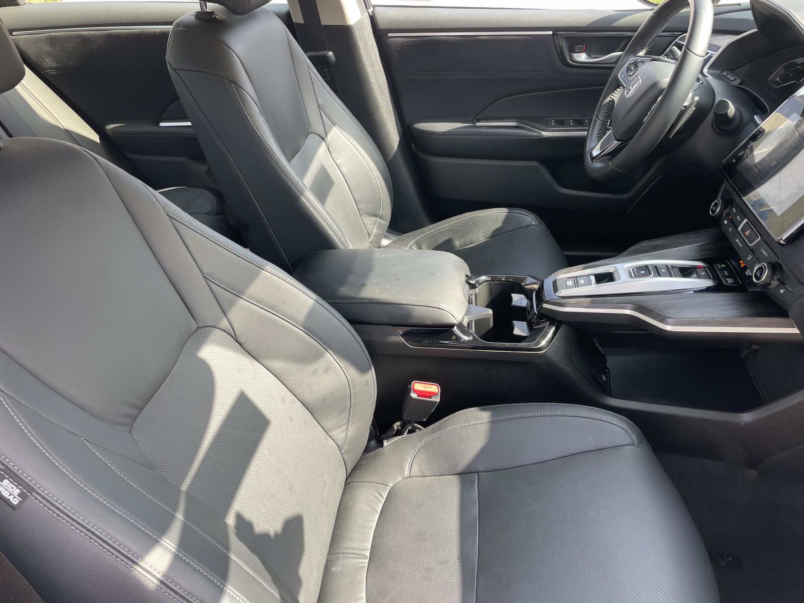 Used 2021 Honda Clarity Touring image 21