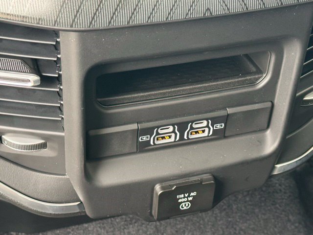 New 2026 RAM 1500 Big Horn AWD/4WD image 32