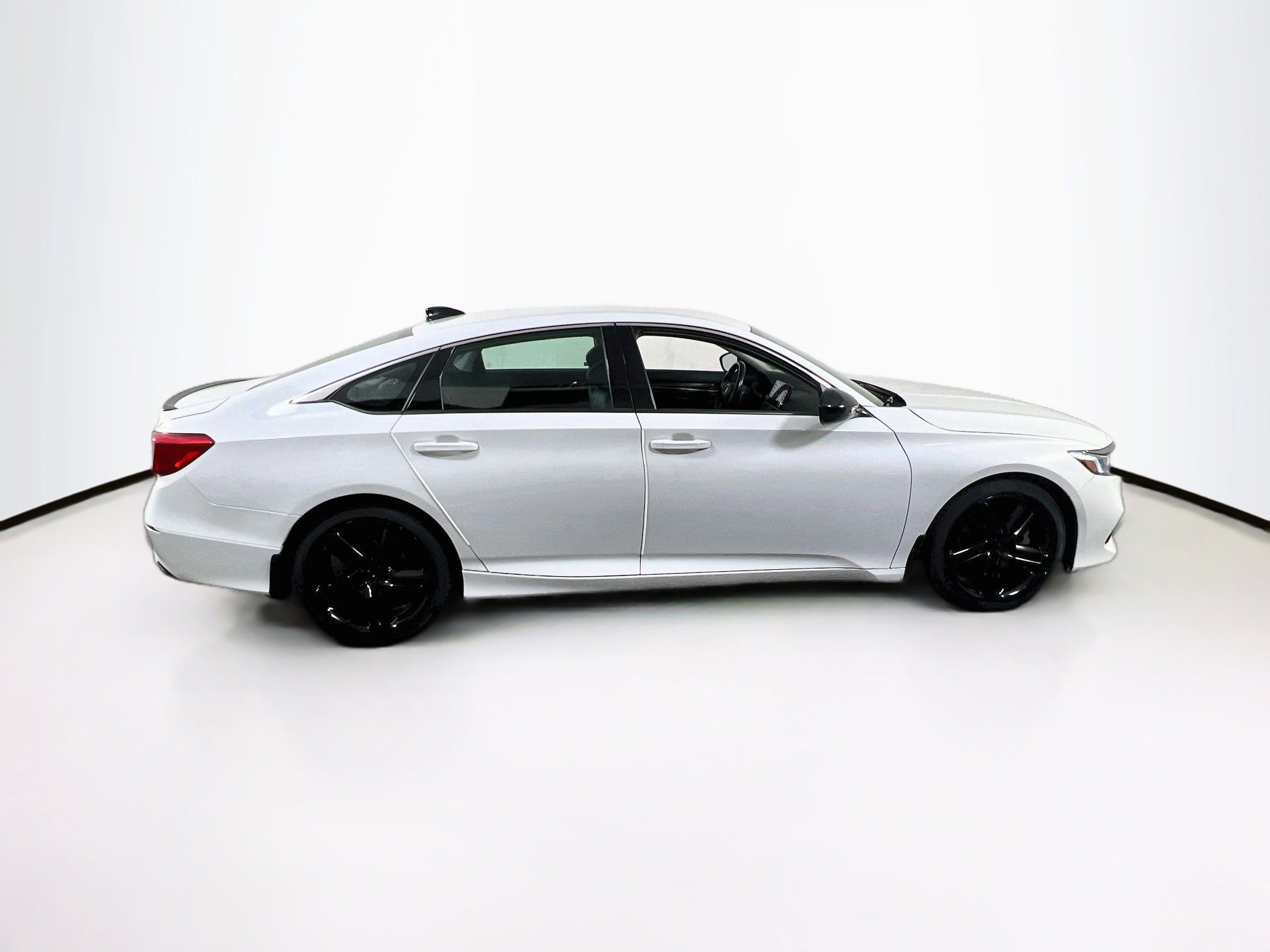 Used 2022 Honda Accord Sport Special Edition image 4