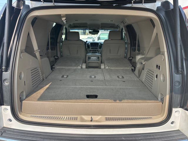 Used 2016 GMC Yukon Denali RWD image 12