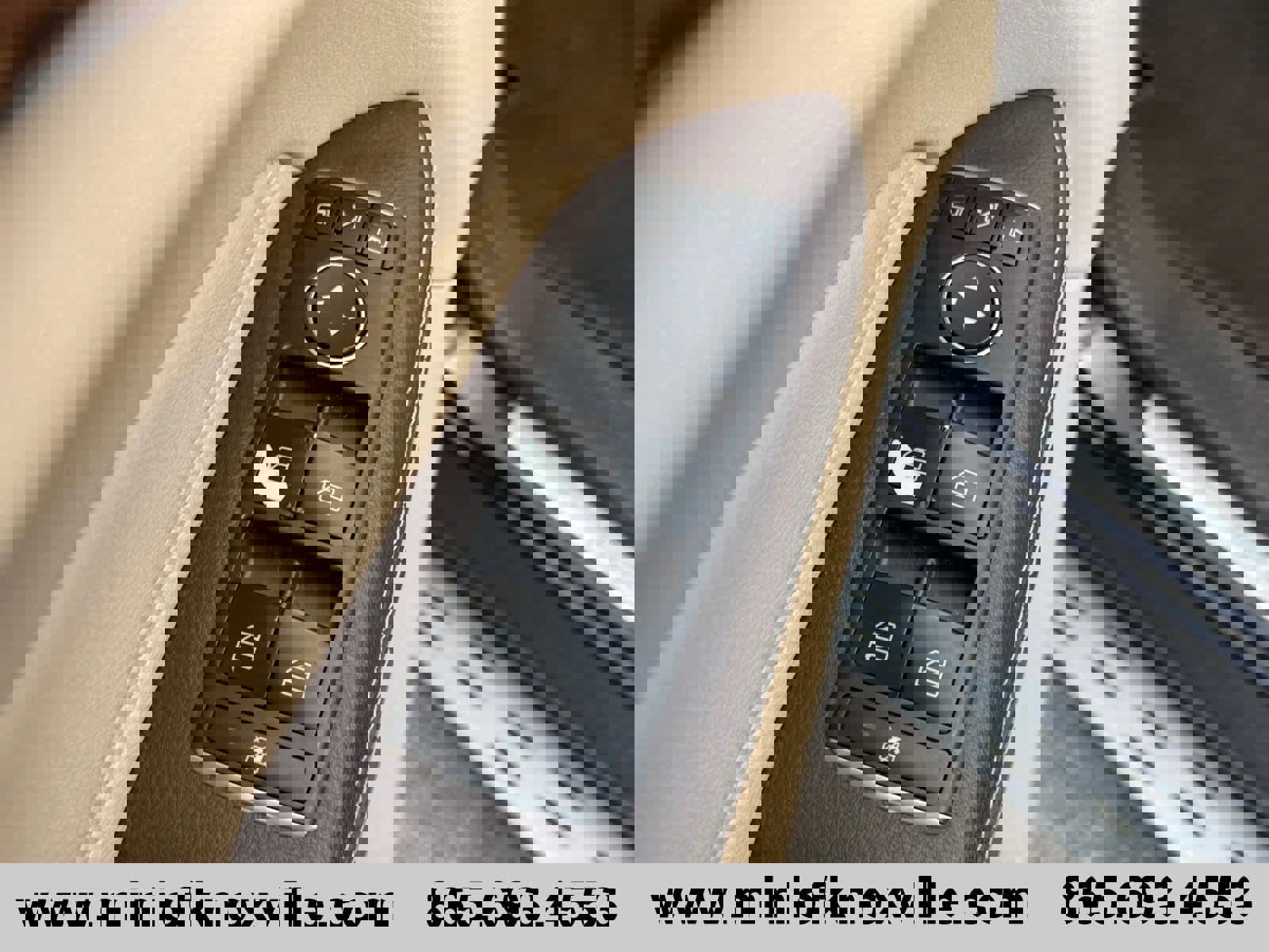 Used 2018 Mercedes-Benz GLS 550 4MATIC image 12