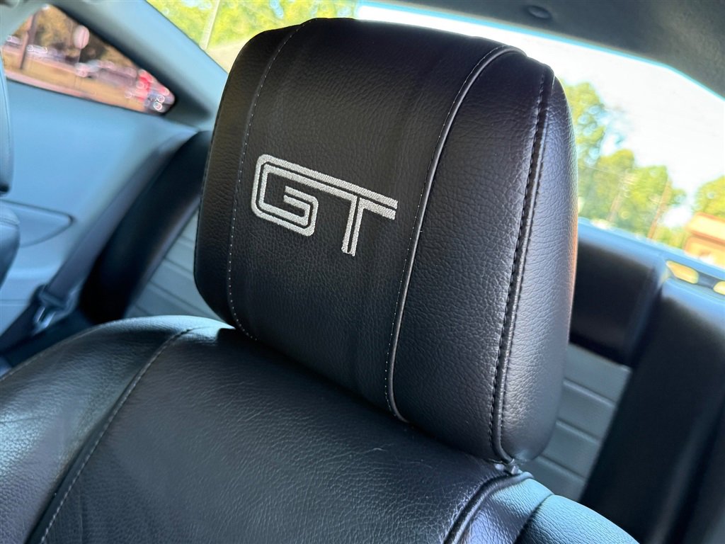 Used 2007 Ford Mustang GT image 43