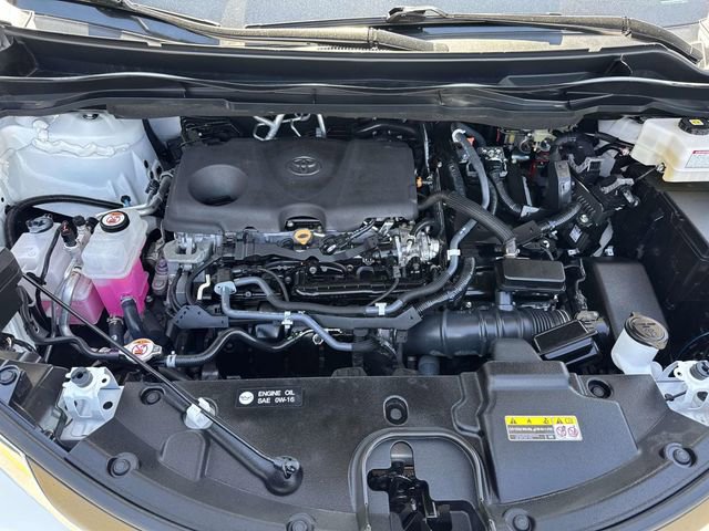 Used 2022 Toyota Sienna LE image 10