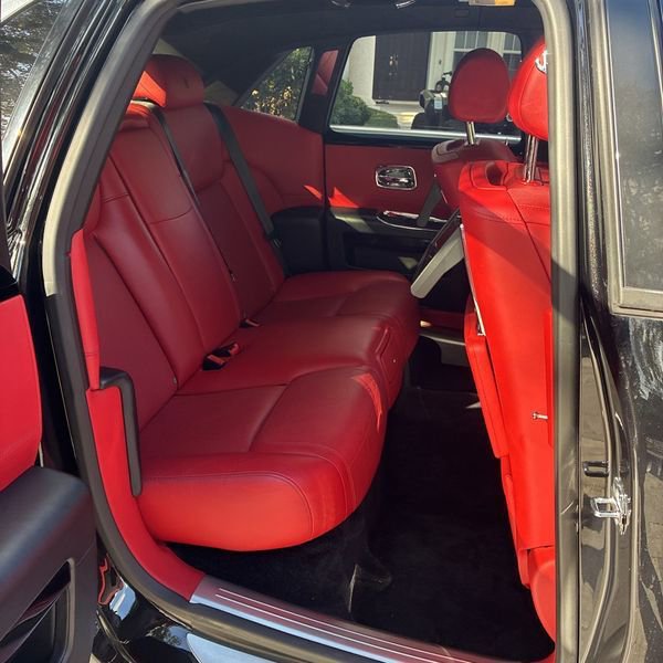 Used 2019 Rolls-Royce Ghost image 9