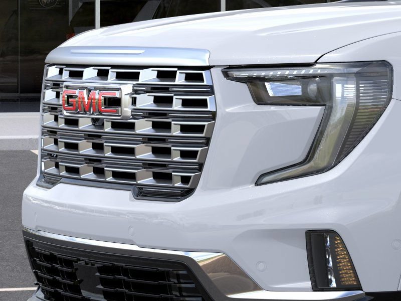 New 2026 GMC Acadia Denali w/ Super Cruise Package AWD/4WD image 13
