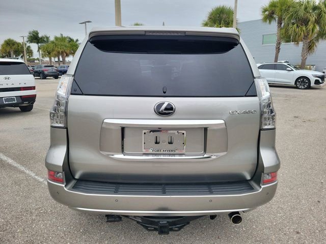 Used 2023 Lexus GX 460 Luxury w/ Accessory Package image 6