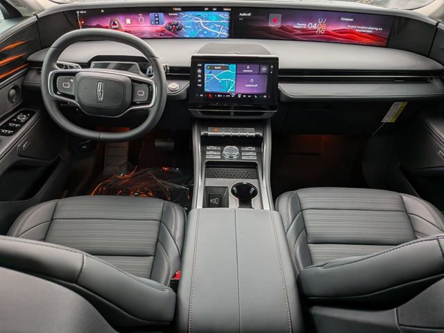 New 2026 Lincoln Nautilus Reserve w/ Jet Appearance Package image 13