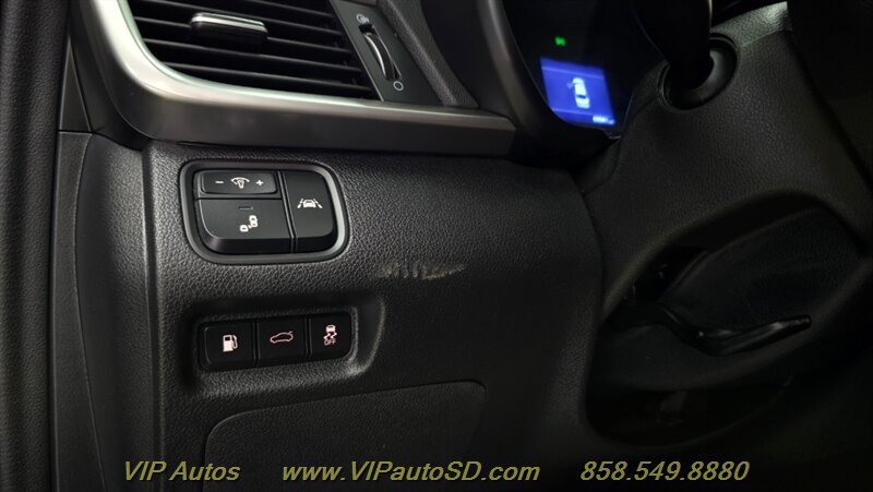 Used 2020 Kia Optima SE FWD image 21