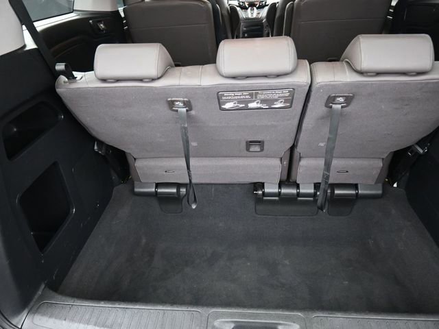 Used 2019 Honda Odyssey EX-L image 20