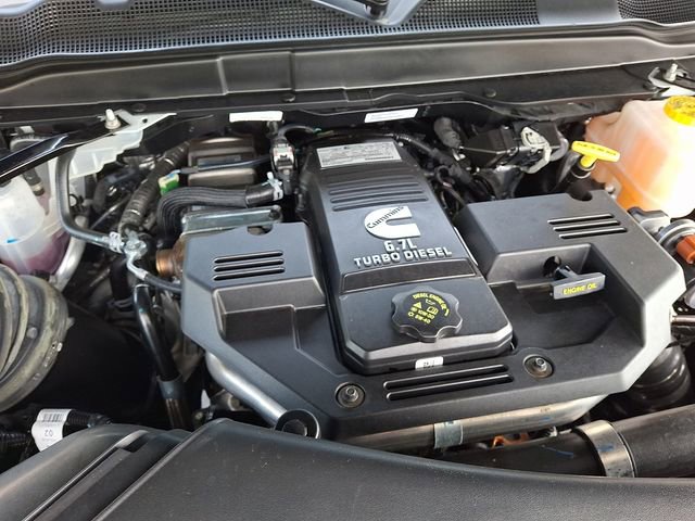 Used 2024 RAM 4500 Tradesman image 28