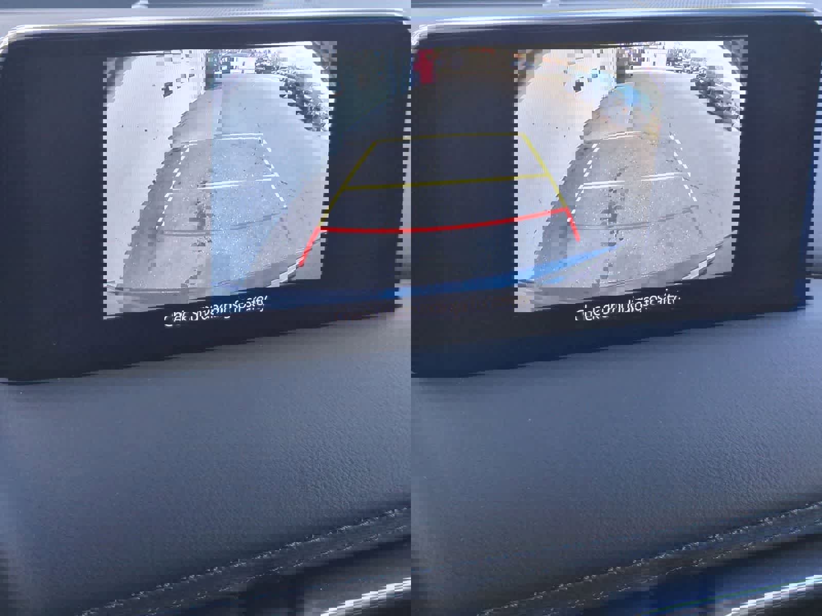 Used 2023 MAZDA CX-5 AWD 2.5 S w/ Premium Package image 29