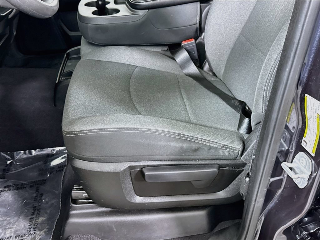 Used 2021 RAM 2500 Tradesman AWD/4WD image 22