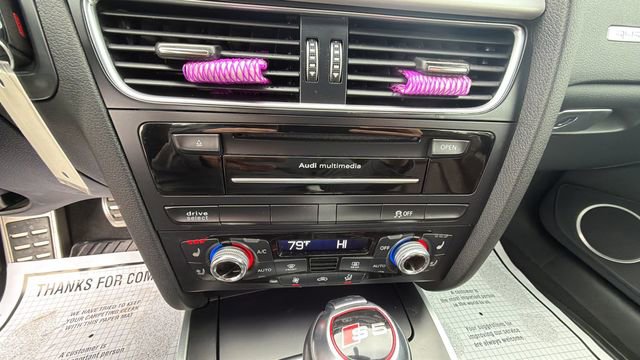 Used 2016 Audi S5 Premium Plus w/ Technology Package AWD/4WD image 14