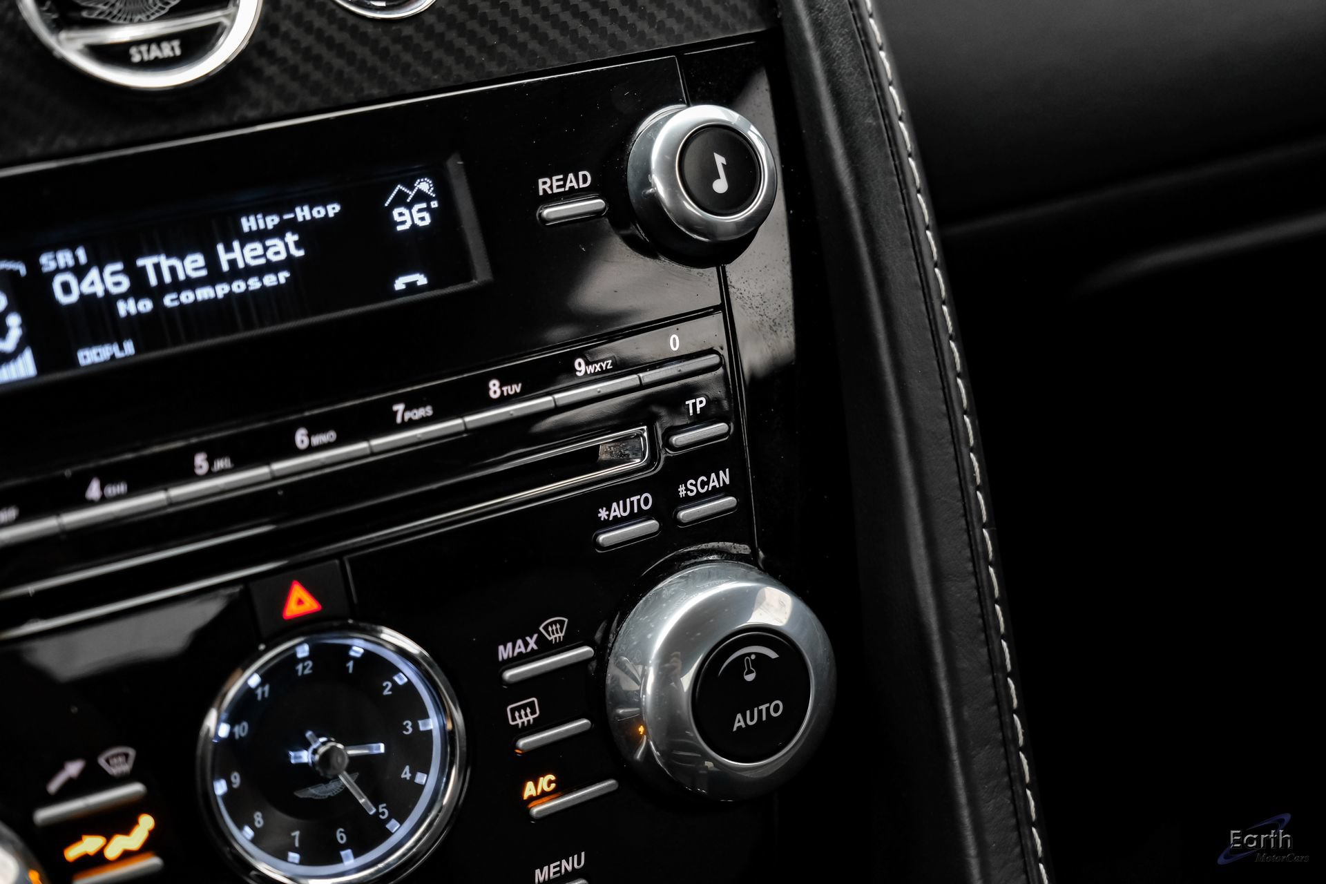 Used 2014 Aston Martin V8 Vantage S RWD image 64