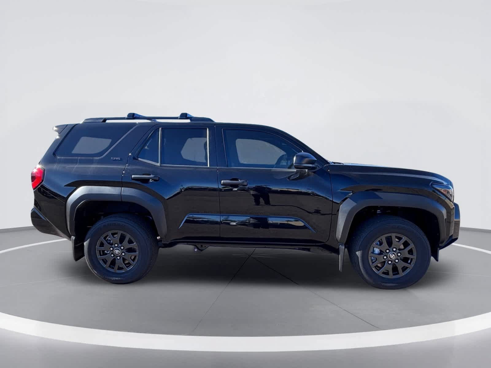 New 2026 Toyota 4Runner SR5 AWD/4WD image 6