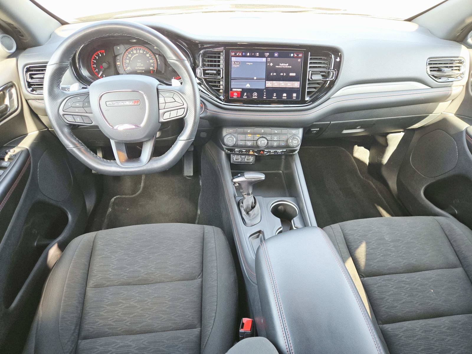 Used 2025 Dodge Durango GT AWD/4WD image 10