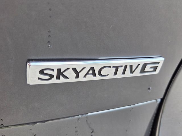 New 2026 MAZDA CX-5 Select AWD/4WD image 12