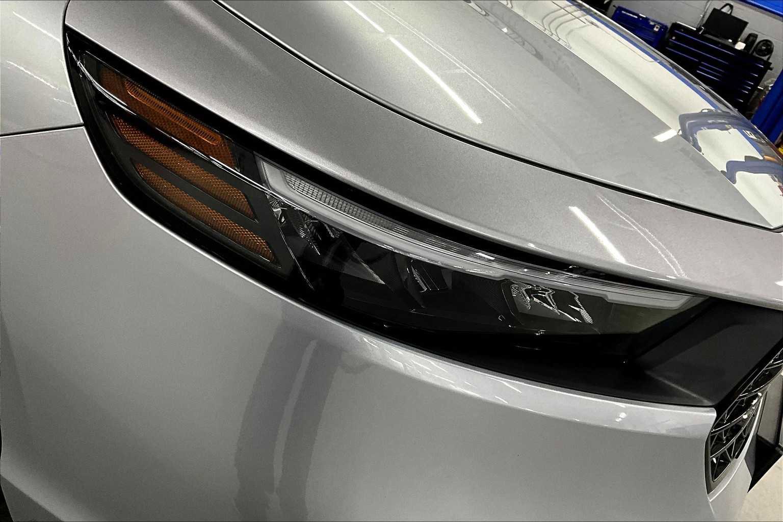 Used 2024 Honda Accord EX image 27