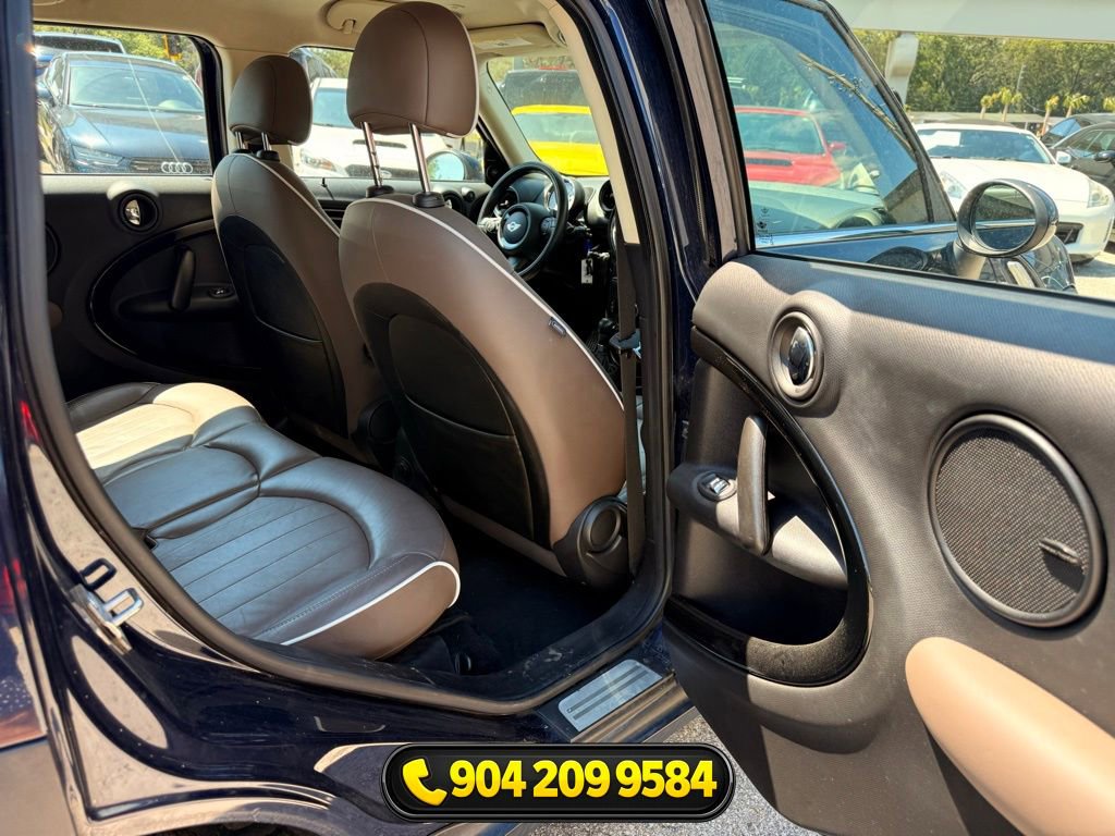 Used 2013 MINI Cooper Countryman S image 22