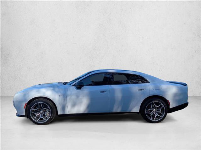 New 2026 Dodge Charger R/T image 5