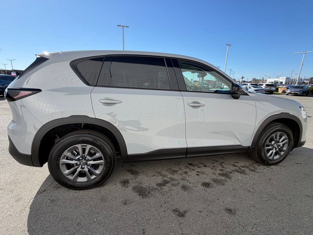 New 2026 MAZDA CX-5 Select image 7
